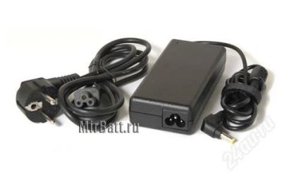 Лот: 2646243. Фото: 1. Блок питания,зарядное, для Emachines... Другое (комплектующие)