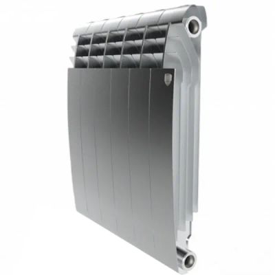 Лот: 25772280. Фото: 1. Радиатор Royal Thermo BiLiner... Радиаторы отопления, полотенцесушители