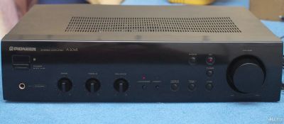 Лот: 15282433. Фото: 1. Pioneer A204R. Усилители, эквалайзеры