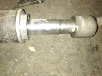 Лот: 18604936. Фото: 1. Рулевая рейка honda akkord cl7... Ходовая, подвеска, рулевое управление