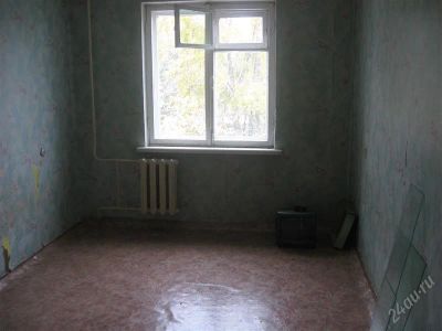 Лот: 2206425. Фото: 1. продам 2-комнатную квартиру на... Квартиры, студии