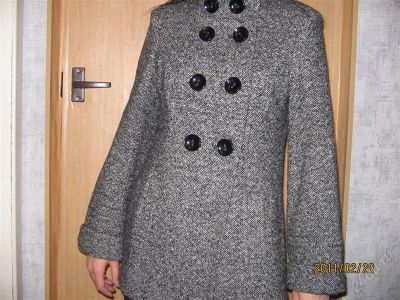 Лот: 803276. Фото: 1. Пальто жен.р.42-44. Верхняя одежда