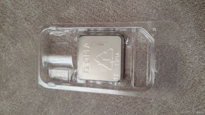 Лот: 14759973. Фото: 1. amd fx 4100 4 core cache 8mb. Процессоры