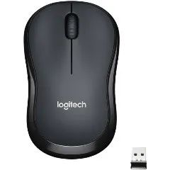 Лот: 22053861. Фото: 1. Мышь Logitech M220 беспроводная... Клавиатуры и мыши