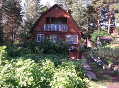 Лот: 7119259. Фото: 1. Продам отличную дачу Пугачёво... Дачи
