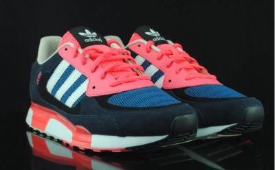 Лот: 7991378. Фото: 1. Adidas кроссовки ZX 850 Adidas... Кеды, кроссовки, слипоны