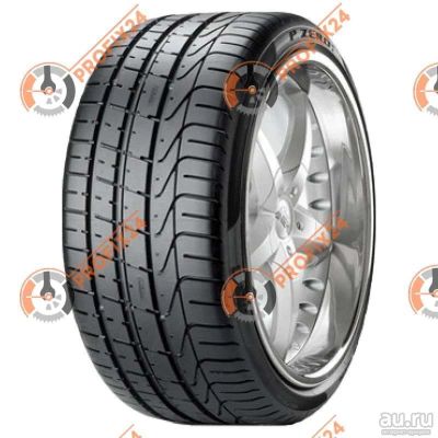 Лот: 13289508. Фото: 1. Автошина PIRELLI P ZERO PNCS 275... Шины