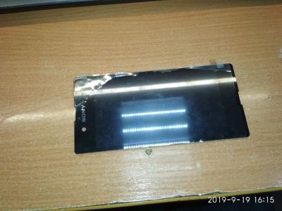 Лот: 14595537. Фото: 1. Модуль на Sony D2212. Дисплеи, дисплейные модули, тачскрины