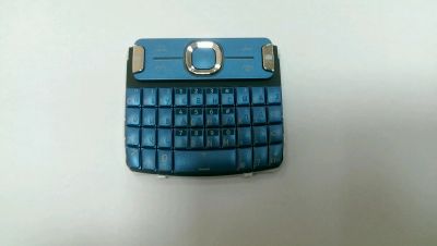 Лот: 7937449. Фото: 1. клавиатура Nokia Asha 302 (к41... Корпуса, клавиатуры, кнопки