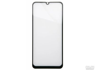 Лот: 13857551. Фото: 1. Защитное стекло Samsung M10 3D... Защитные стёкла, защитные плёнки