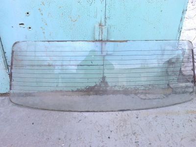 Лот: 5492427. Фото: 1. Газ 3110 заднее стекло с подогревом. Кузов