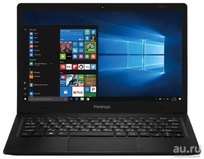 Лот: 13706888. Фото: 1. Ноутбук 11.6" Prestigio SmartBook... Ноутбуки