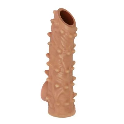 Лот: 24249169. Фото: 1. Насадка Kokos Nude Sleeve 006... Украшения
