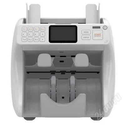 Лот: 1900498. Фото: 1. Счетчик банкнот SBM SB-1050 USD... Торговое