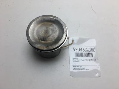 Лот: 20397289. Фото: 1. Поршень Nissan Bluebird Sylphy... Двигатель и элементы двигателя