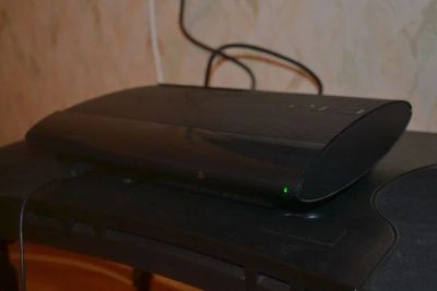 Лот: 5459804. Фото: 1. PS3. Игровые приставки, консоли