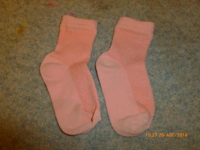 Лот: 4412051. Фото: 1. носки на 3года. Носки, колготки