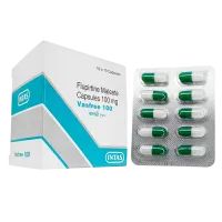 Лот: 23265253. Фото: 1. Катадолон Флупиртин (Vasfree... Лекарства