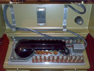 Лот: 6051663. Фото: 1. Коммутатор п-193м. АТС