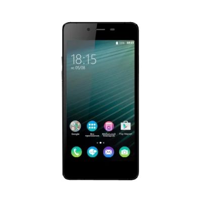 Лот: 8248949. Фото: 1. Смартфон BQ BQS-4800 Blade - Новый... Смартфоны