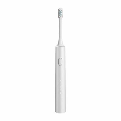 Лот: 21146271. Фото: 1. Электрическая зубная щетка Xiaomi... Электрические зубные щетки и ирригаторы