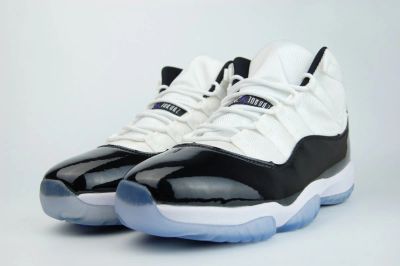 Лот: 16956414. Фото: 1. Кроссовки Nike Air Jordan 11 Retro... Кеды, кроссовки, слипоны