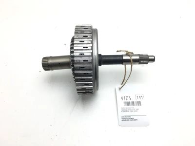 Лот: 20374808. Фото: 1. Барабан фрикционный Toyota Opa... Кузов
