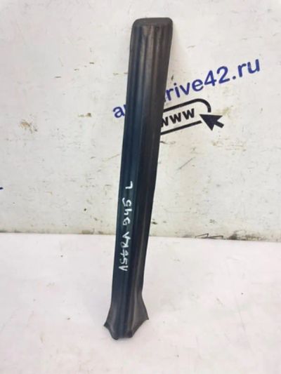 Лот: 25091079. Фото: 1. накладка стойки Opel Astra L69. Другое (автозапчасти)