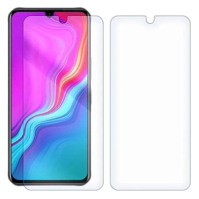 Лот: 24485363. Фото: 1. Защитное стекло Krutoff для Infinix... Защитные стёкла, защитные плёнки