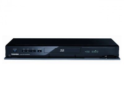 Лот: 12024492. Фото: 1. DVD Blu ray плеер TOSHIBA BDX... DVD, Blu-Ray плееры
