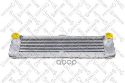 Лот: 21891111. Фото: 1. 10-40250-Sx_интеркулер! Mb W639... Другое (автозапчасти)