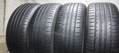 Лот: 21785869. Фото: 1. 235/60R18 103H Hankook Ventus... Шины