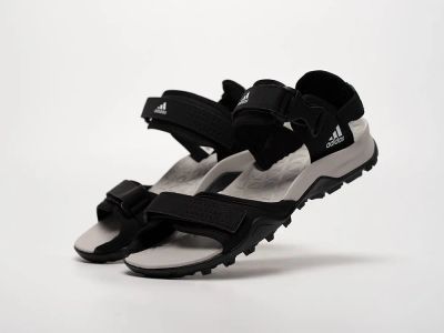 Лот: 24974400. Фото: 1. Сандалии Adidas Terrex Cyprex... Шлепанцы, сланцы