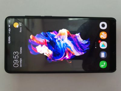 Лот: 12132708. Фото: 1. Xiaomi Mi MIX 2S новый, Qualcomm... Смартфоны