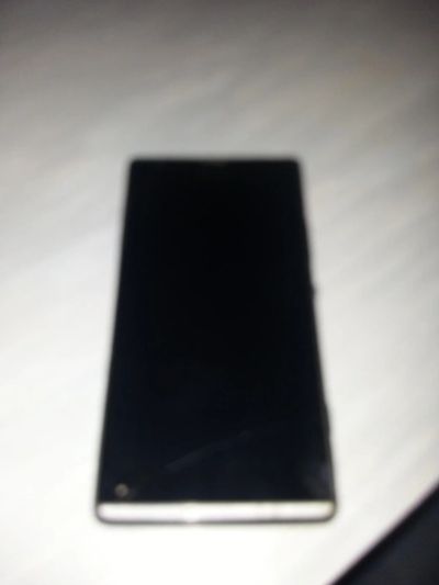 Лот: 6176935. Фото: 1. Телефон Sony Xperia SP. Смартфоны