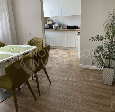 Лот: 17421784. Фото: 1. 3-к квартира, 79.1 м², 8/16эт. Квартиры, студии