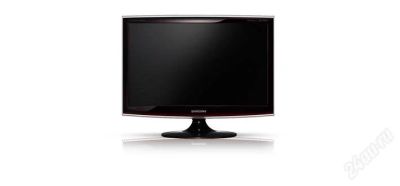 Лот: 2887098. Фото: 1. Монитор-Телевизор Samsung T200HD. ЖК-мониторы
