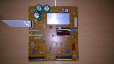 Лот: 17119048. Фото: 1. N122 . Телевизор Samsung ps43d490a1wxrv... Запчасти для телевизоров, видеотехники, аудиотехники