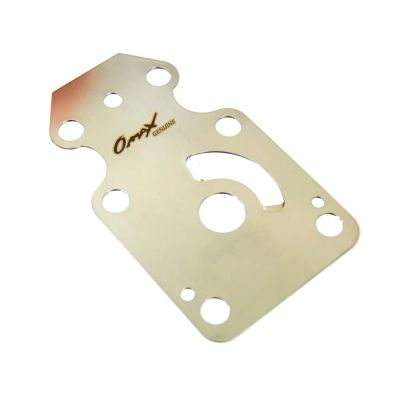Лот: 21366066. Фото: 1. Пластина помпы охлаждения Yamaha... Запчасти для лодок, катеров, лодочных моторов