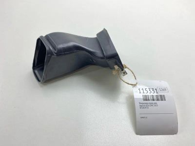 Лот: 25529417. Фото: 1. Воздуховод Audi A5 2013 8T1819725... Кузов