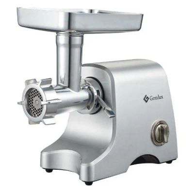 Лот: 24601301. Фото: 1. Мясорубка Gemlux GL-MG 500 SS. Кухонная