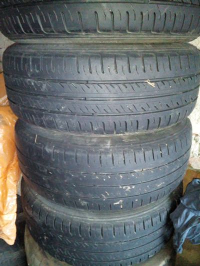 Лот: 15856314. Фото: 1. 205/60R15 Goodride RP28. Шины