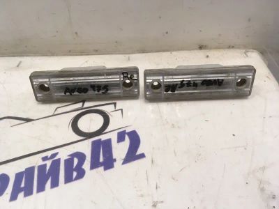 Лот: 21712187. Фото: 1. подсветка номера Chevrolet Aveo... Двигатель и элементы двигателя