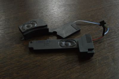 Лот: 11631260. Фото: 1. Динамики для ноутбука Asus K54... Акустические системы