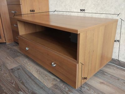 Лот: 15890041. Фото: 1. Тумба для хранения вещей, аппаратуры... Тумбы
