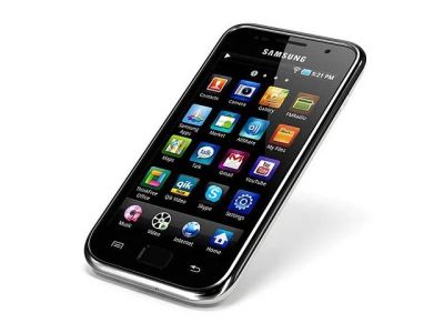 Лот: 4650036. Фото: 1. Samsung Galaxy s3 Duos. Смартфоны