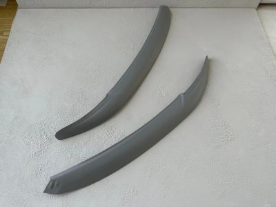 Лот: 19662560. Фото: 1. Toyota Allion 260 (2007-2010... Детали тюнинга