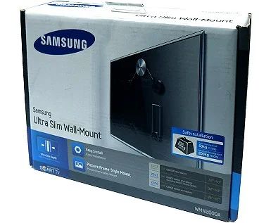 Лот: 7556744. Фото: 1. Кронштейн для LED телевизора Samsung... Кронштейны, стойки, подставки
