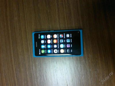 Лот: 1951331. Фото: 1. Nokia N9 16g. Смартфоны