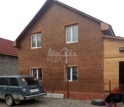 Лот: 16455287. Фото: 1. Продается дом 100 кв.м. 7 сот... Дома